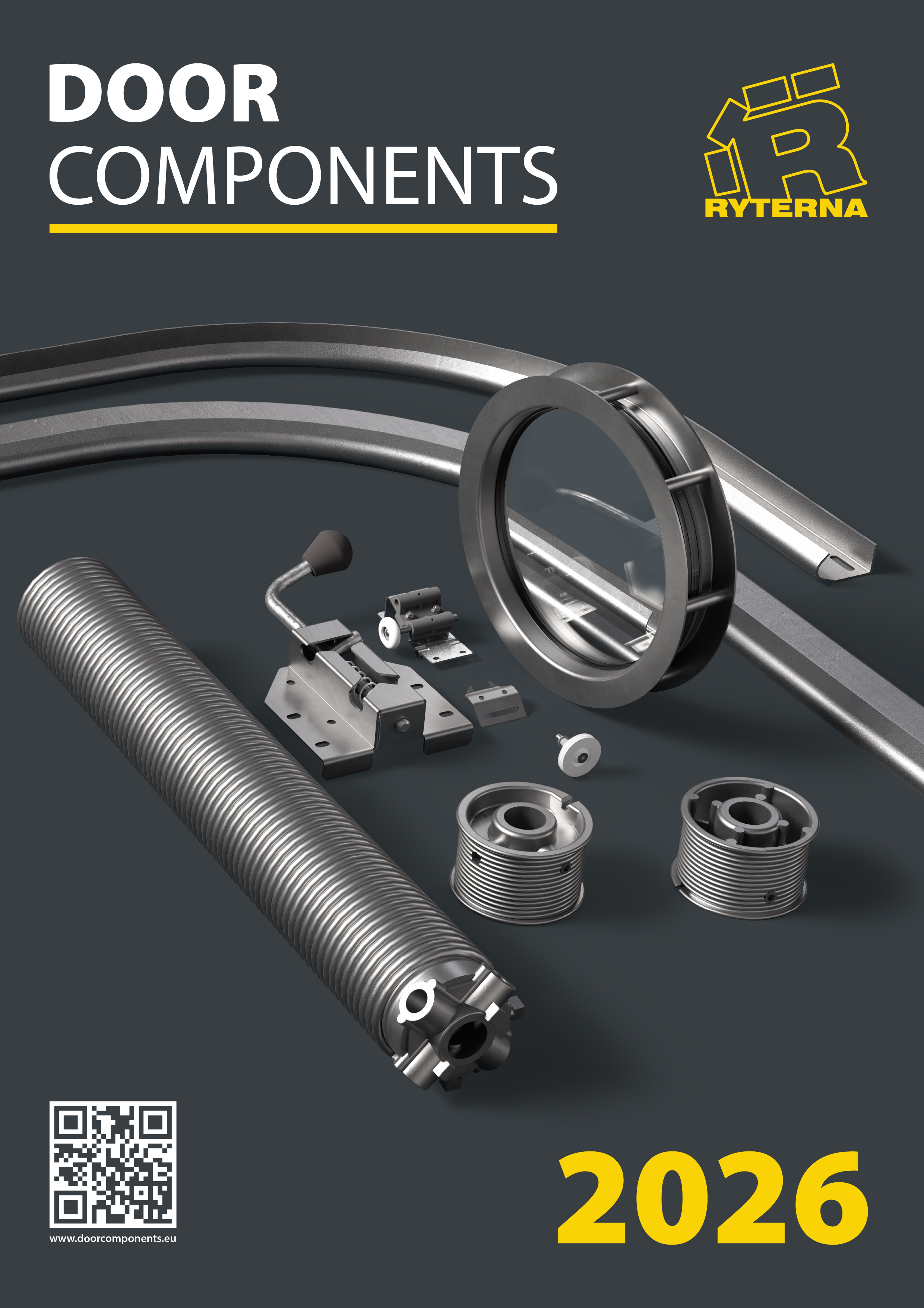 RYTERNA Door Components